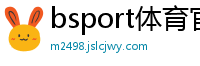 bsport体育官方网站App下载入口